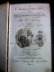 Etrennes à Ma Fille Ou Soirees Amusantes De La Jeunesse 1816 - Tomes1 & 2  Mad Dufrenoy Nee Billet - 1801-1900