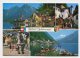 AUSTRIA  - AK 174587 Hallstatt - Salzkammergut - Hallstatt