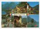 AUSTRIA  - AK 174588 Hallstatt - Salzkammergut - Hallstatt