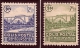 Timbres Pour Colis Postaux 1941 Lot 5 Timbres Neufs Y&T N° 177-178-179-180-181 - Neufs