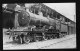 LOCOMOTIVE BRITISH GER  460  ORIGINAL REAL PHOTOGRAPHS CO LTD / - Trains