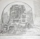 La Semaine Des Constructeurs. N°44. 27 Avril 1889 . Mairie Du XIVe Arrondissement. Tourelle Du Temple De Banh-Yong. - Magazines - Before 1900