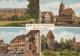 ZS41986 Keplerstadt Weit Der Stadt  2 Scans - Weil Der Stadt