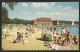 LAKE GENEVA WISCONSIN USA Milwaukee Municipal Bathing Beach 1960 - Milwaukee