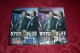 NYPD  BLUE  /  NEW YORK  POLICE BLUES SAISON 2 /  COMPLET  6 Dvd - TV-Serien