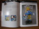 BD - LES SCHTROUMPFS - CATALOGUE VENTE POUR UNICEF OCT.2008 - SCHTROUMPFS / SMURFS - 36 PAGES - COMME NEUF - Schtroumpfs, Les - Los Pitufos