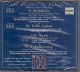 DOUBLE CD  LES ETOILES DU PARADOU. . Parrainage Du CCF - Klassik