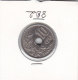 10 CENTIMES Cupro-nickel 1902 FR - 10 Centimes