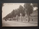 E489 . CPA 93 SAINT DENIS BOULEVARD ORNANO . AUTOMOBILE HOTCHKISS - Saint Denis