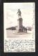 SOUTH AFRICA VAN RIEBECK STATUE ADDERLEY STREET CAPE TOWN UNDIVIDED BACK - Afrique Du Sud