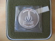 CYPRUS 1978 500 MILS SILVER PROOF COIN 1978 "HUMAN RIGHTS" UNC Sealed - Zypern