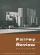 FAIREY REVIEW - Vol 5 - N° 8 - Autumn 1965 - Avions - CONCORDE -  Bateaux - Prince Philip, Duke Of Edinburgh  (3416) - Fliegerei