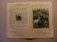 Santino/calendario 1927 Ricordo VII°Centenario Francescano 1927. Dante Montanari S.Francesco D'Assisi - Groot Formaat: 1921-40
