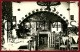 VILA DE REI - RESTAURANTE O COBRA - A SALA - 1950 REAL PHOTO PC - Castelo Branco