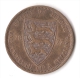 JERSEY  1/12  SHILLING 1877 - Jersey