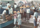 CP  FORMOSE FORMOSA  - PESCADORES FISHING HARBOUR - PORT DE PECHE - Formosa