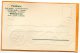 Chile Coins & Flag Patriotic 1900 Postcard - Monete (rappresentazioni)