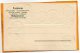 Turkey Coins & Flag Patriotic 1900 Postcard - Monete (rappresentazioni)