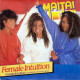 MAI  TAI  °  FEMALE INTUITION - Dance, Techno & House