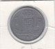 1 FRANC Zinc Léopold III 1942 FL/FR - 1 Franc