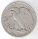 STATI UNITI HALF DOLLAR 1944 AG - 1916-1947: Liberty Walking