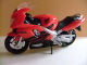 MOTO HONDA CBR 600 F4 - Motos