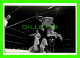 SPORTS, WRESTLING, LUTTE - ERNIE LADD APPLIES THE FLYING CLOUD, TEXAS 1971 - FOTOFOLIO - PHOTO GEOFF WINNINGHAM - - Lutte