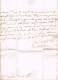 5135. Carta Entera Pre Filatelica VILLANUEVA Y GELTRU (barcelona) 1810 - ...-1850 Prefilatelia