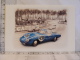 Delcampe - CPM - Dessins De François Bruère - LE MANS - Voitures Bugatti Panhard Jaguar... Lot De 5 Cartes - Autres & Non Classés