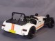 Kyosho 08225W, Caterham Super Seven JPE Cycle Fender, 1:18 - Kyosho