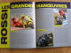 LIVRE D´ OR MOTO GP 2009 Bussillet  Moto Course Grand Prix Championnat 250 CC Rossi Lorenzo Pedroza De Punniet Stoner - Motorrad