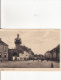 SELESTAT-SCHLETTSTADT (Bas-Rhin)  Centre Ville Et L'église ( Carte Coupée )- 2 SCANS - - Selestat