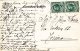 [DC7003] VALLE D'AOSTA - BRUSSON (ALTITUDINE 1332) - Viaggiata - Old Postcard - Altri & Non Classificati