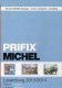 PRIFIX Michel 2014 Neu 25€ Briefmarken Spezial Katalog Luxemburg: ATM MH Dienst Porto Besetzungen In Deutsch-französisch - Luxemburgo