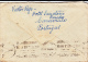 PORTUGAL - 1930 - ENVELOPPE De CARAMULO (PAREDES DO GUARDAO) Pour LYON - Marcophilie