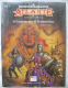 A927  GIOCO DI RUOLO ATLANTE IL GRANDUCATO DI KARAMEIKOS EDITRICE GIOCHI DUNGEONS DRAGONS - Donjons & Dragons