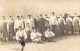 CARTE PHOTO : BESANCON SOLDATS MILITAIRES CAVALIER MARECHAL FERRANT CHEVAUX 25 DOUBS - Besancon