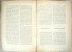 &OElig;uvres De PLUTARQUE / Éditions Firmin Didot Vers 1870 / Grec Ancien - Latin Juxtalinéaires - Alte Bücher