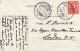 LUXEMBOURG - Boulevard Du Viaduc - 1911 Very Good Postmarks - Andere & Zonder Classificatie