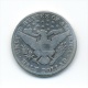 USA Half Dollar 1911 - 1892-1915: Barber