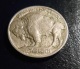 1913 T1 Buffalo Nickel - 1913-1938: Buffalo