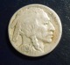 1920-S Buffalo Nickel - 1913-1938: Buffalo