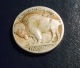 1920-S Buffalo Nickel - 1913-1938: Buffalo