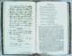 Philoctète De Sophocle / Grèc - Français Manuscrit / Éditions Jacques Lecoffre En 1878 - Livres Anciens