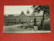 CINEY - Le Mont De La Salle - Photo Originale Pour C.P. De Nels - Maison Ern. Thill - 1946 - (2 Scans) - Ciney