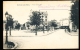 93 AULNAY SOUS BOIS / Place Des Ecoles / - Aulnay Sous Bois