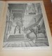 La Semaine Des Constructeurs. N°25. 18 Décembre1886. Hôtel De Ville De Paris. - Revistas - Antes 1900