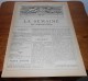La Semaine Des Constructeurs. N°26. 25 Décembre1886. Hôtel De Ville De Neuilly. - Magazines - Before 1900