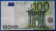 PORTUGAL 100 EURO M 2002 P005 G3 - DUISENBERG - 100 Euro