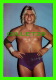 SPORTS, LUTTE - TOMMY RICH - SUPERSTATION WTBS - 1985 WIESER & WIESER INC - - Lutte